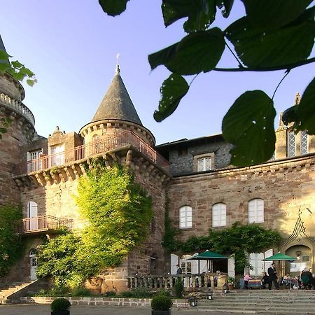 Hotel Chateau De Castel Novel - Les Collectionneurs ヴァレッツ エクステリア 写真