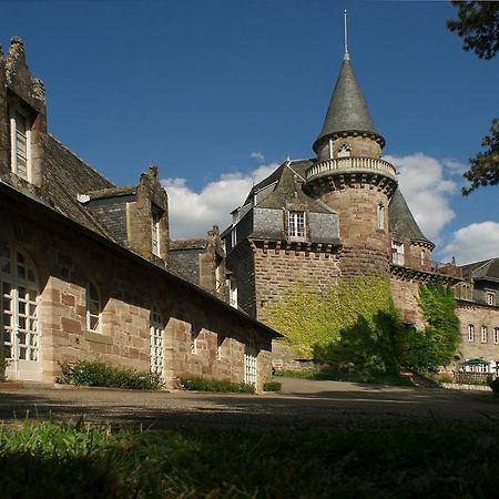 Hotel Chateau De Castel Novel - Les Collectionneurs ヴァレッツ エクステリア 写真