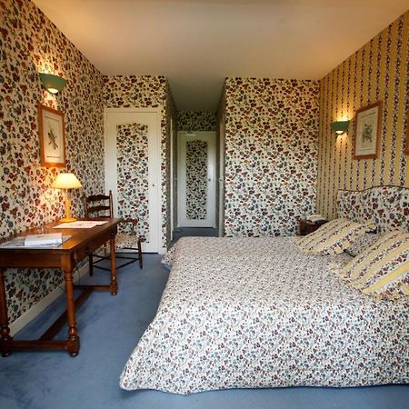 Hotel Chateau De Castel Novel - Les Collectionneurs ヴァレッツ エクステリア 写真