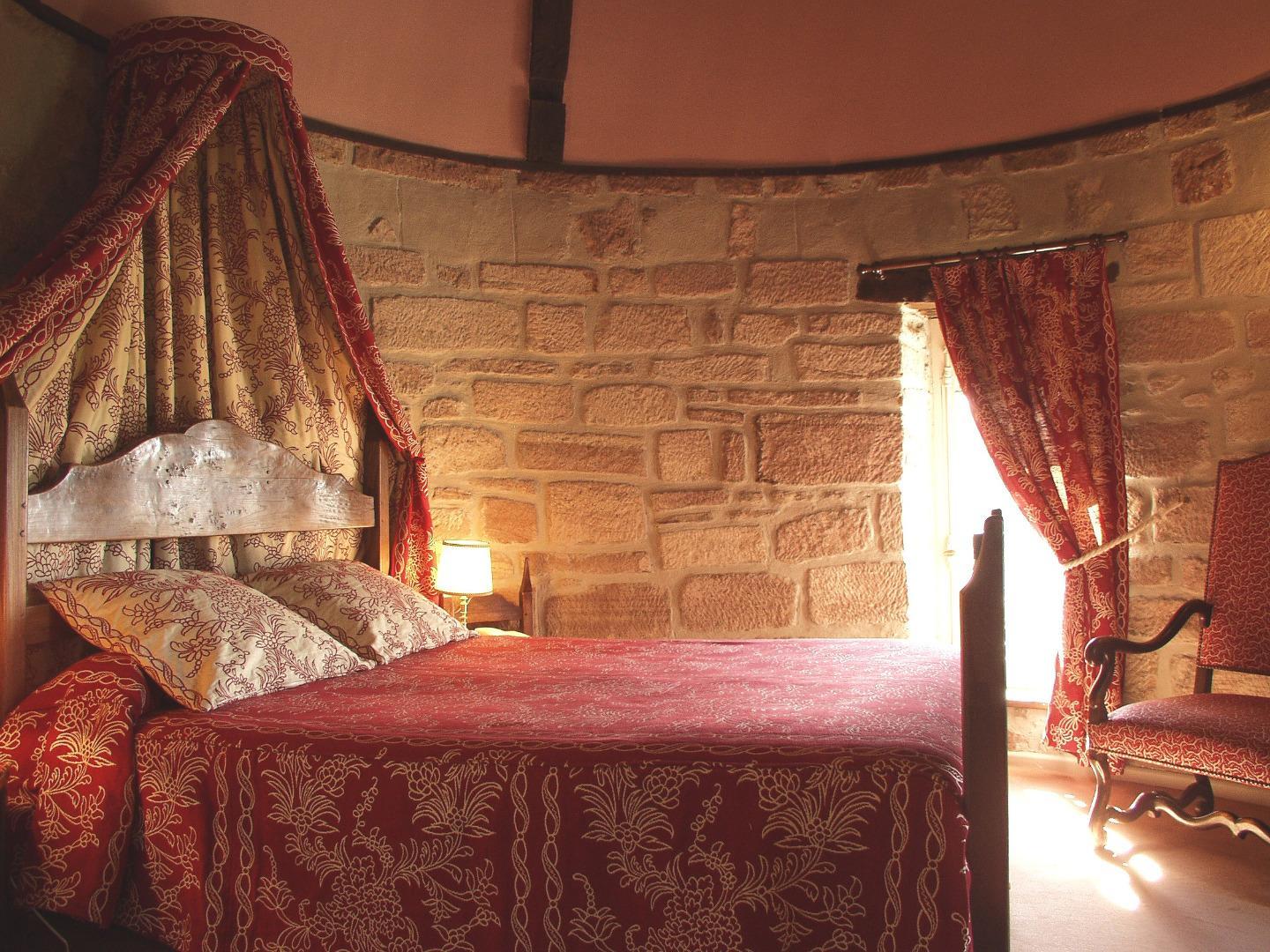 Hotel Chateau De Castel Novel - Les Collectionneurs ヴァレッツ エクステリア 写真