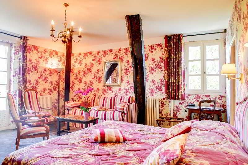 Hotel Chateau De Castel Novel - Les Collectionneurs ヴァレッツ エクステリア 写真