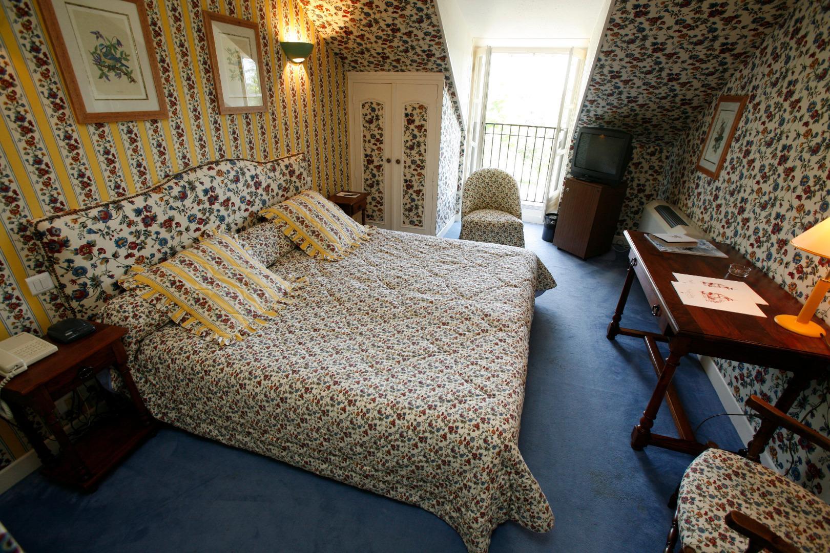 Hotel Chateau De Castel Novel - Les Collectionneurs ヴァレッツ エクステリア 写真