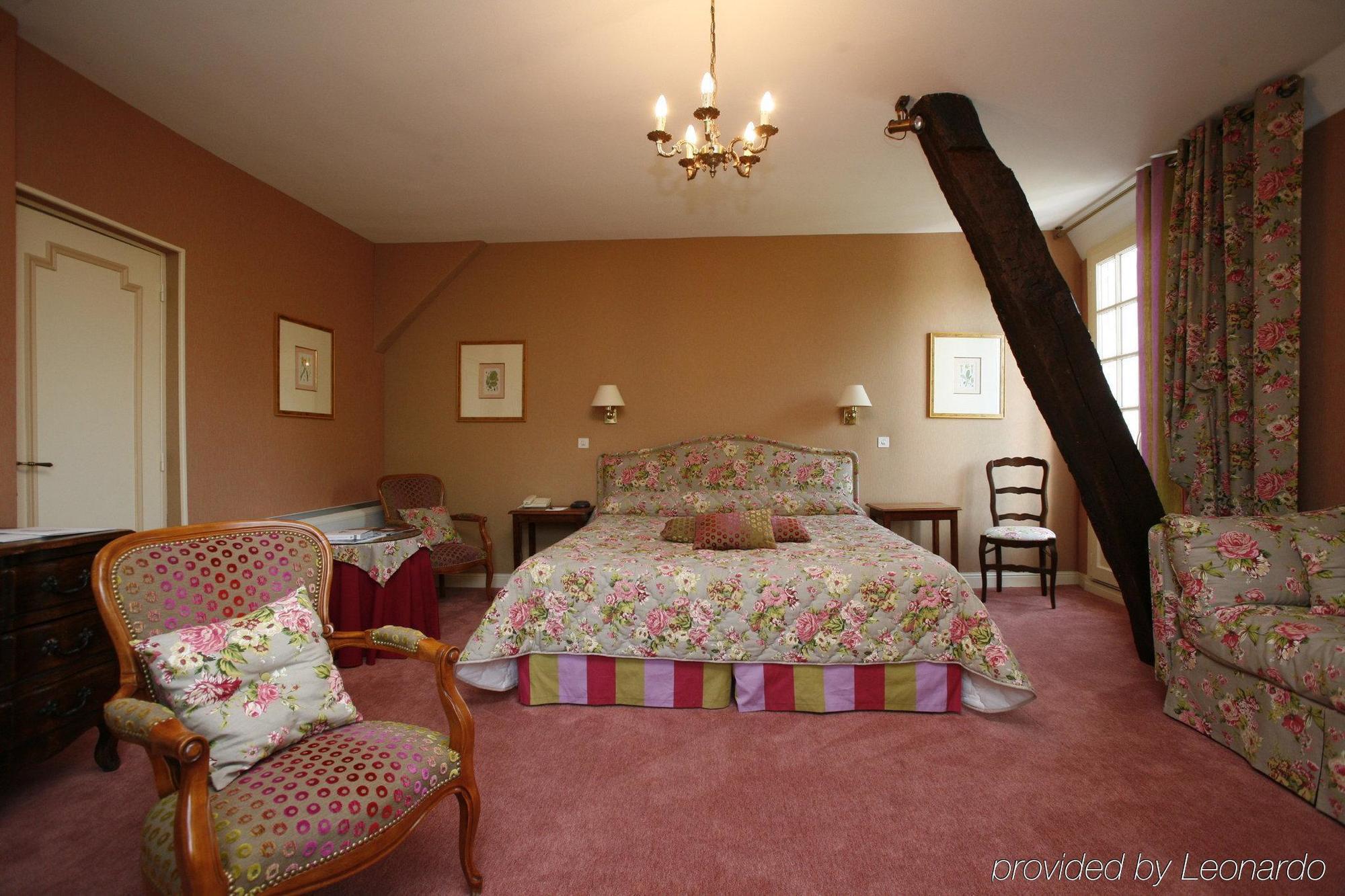 Hotel Chateau De Castel Novel - Les Collectionneurs ヴァレッツ エクステリア 写真
