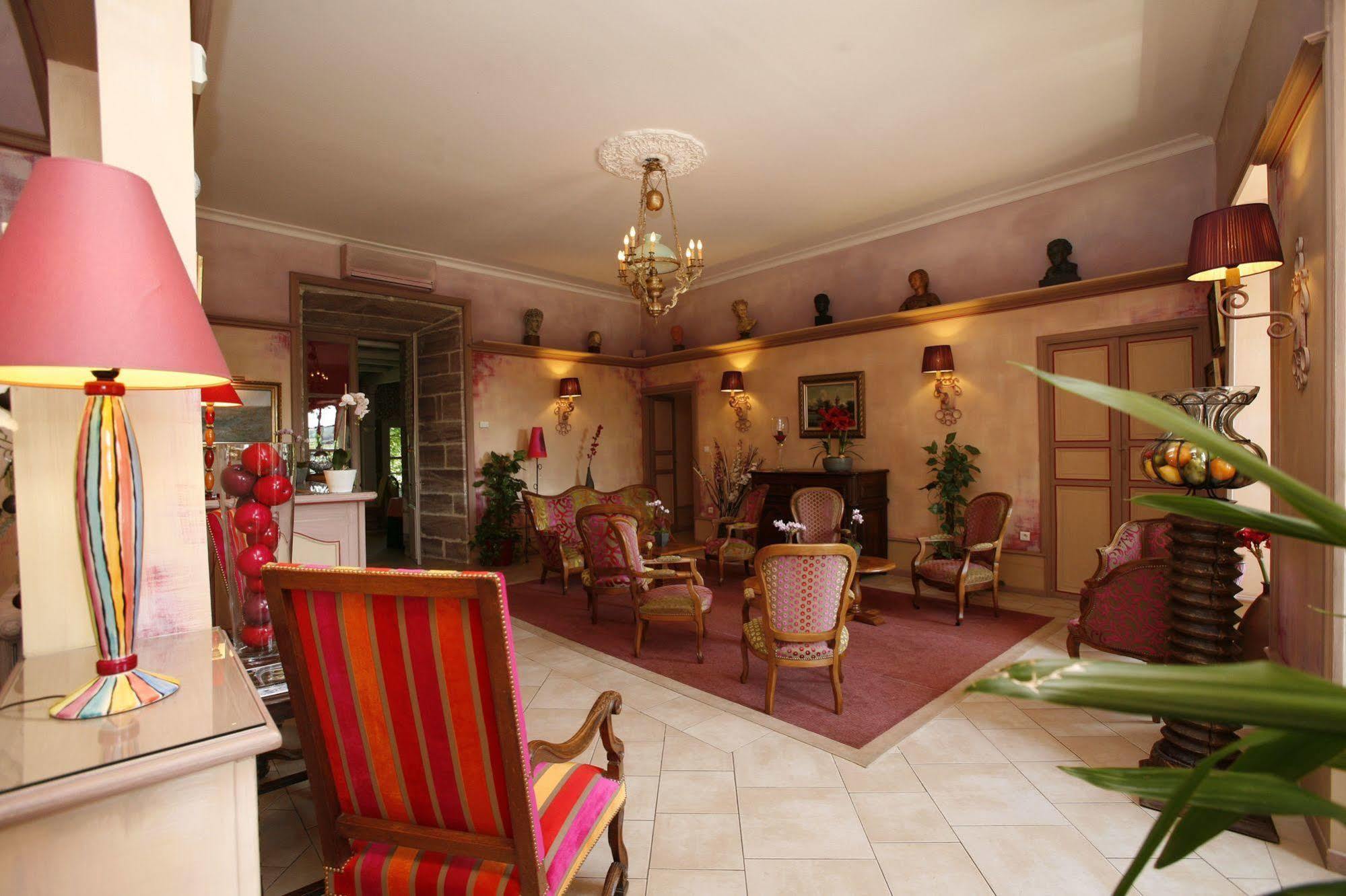 Hotel Chateau De Castel Novel - Les Collectionneurs ヴァレッツ エクステリア 写真