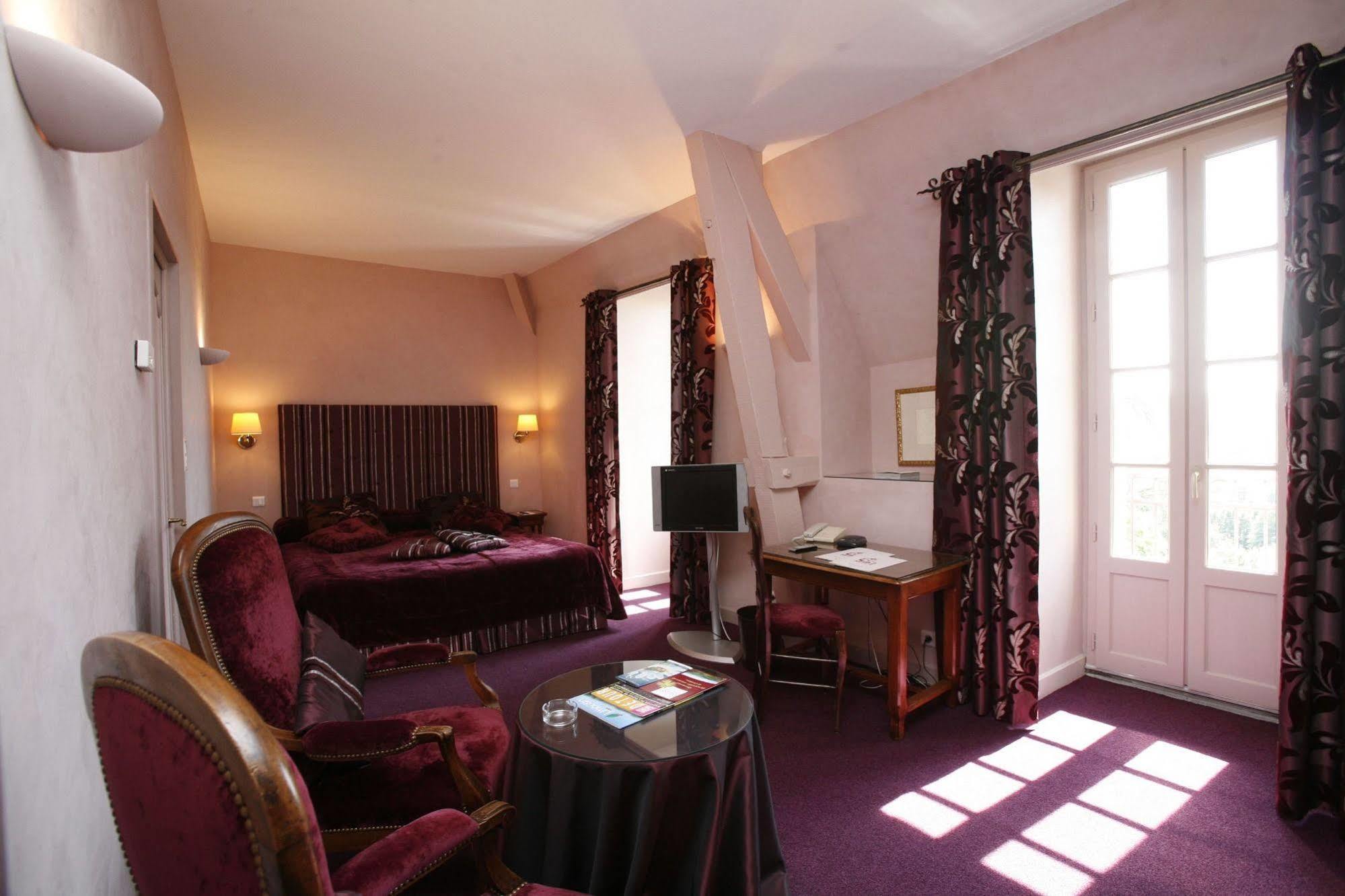 Hotel Chateau De Castel Novel - Les Collectionneurs ヴァレッツ エクステリア 写真