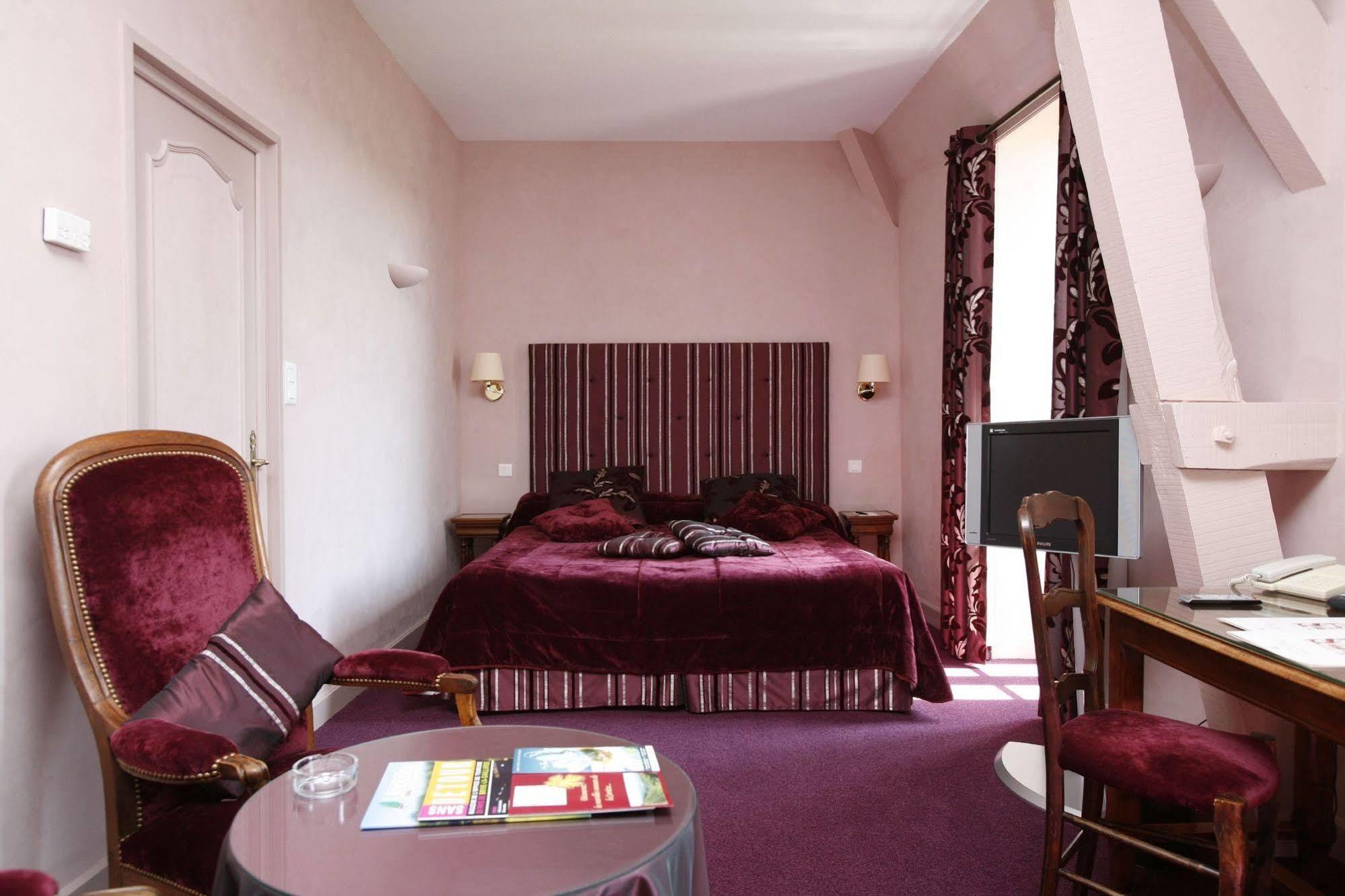 Hotel Chateau De Castel Novel - Les Collectionneurs ヴァレッツ エクステリア 写真