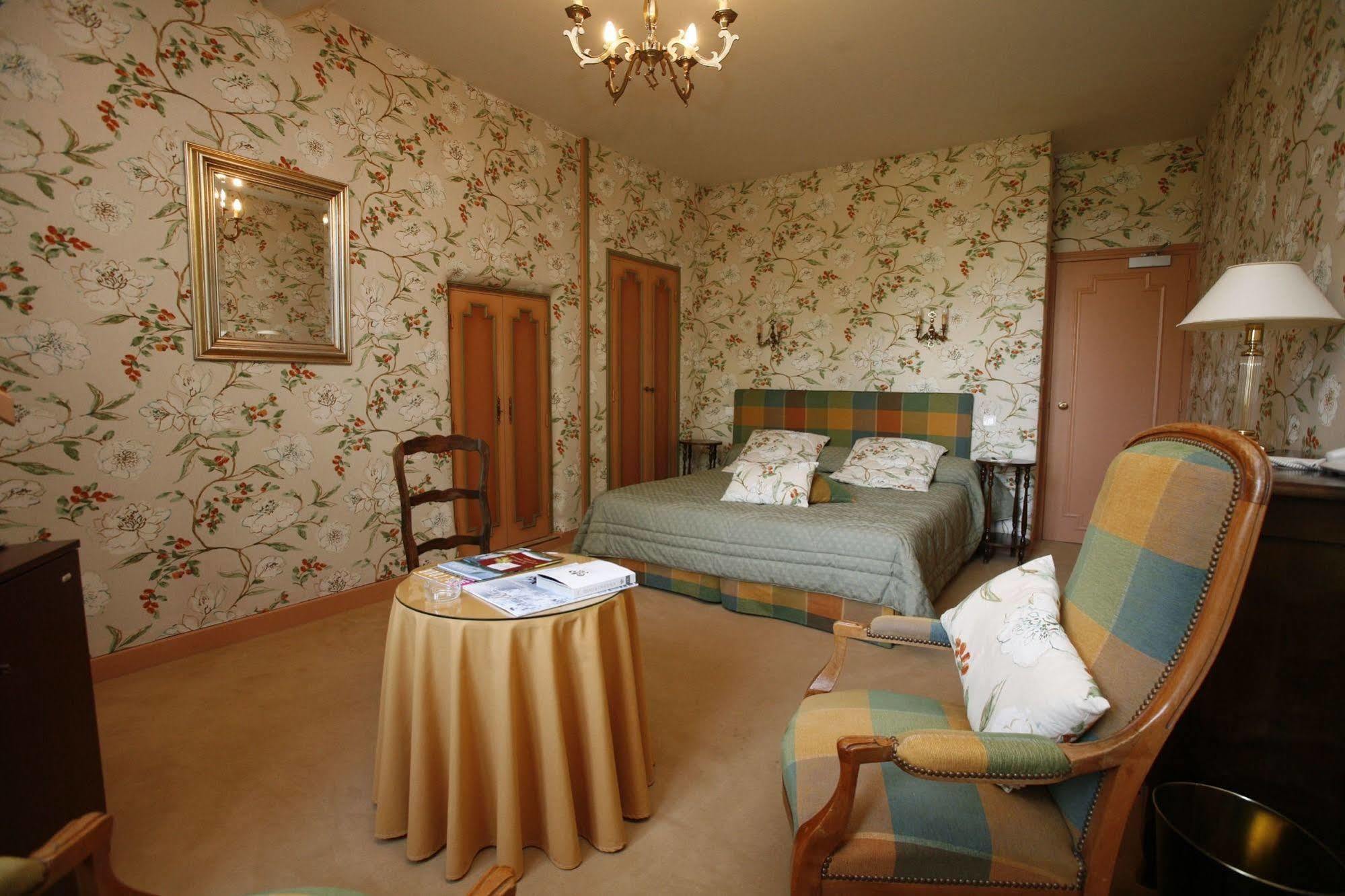 Hotel Chateau De Castel Novel - Les Collectionneurs ヴァレッツ エクステリア 写真