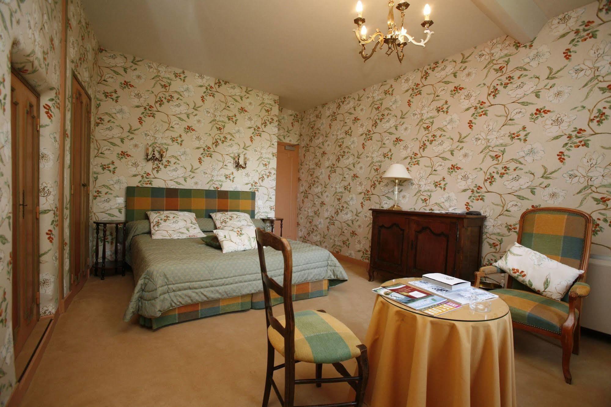 Hotel Chateau De Castel Novel - Les Collectionneurs ヴァレッツ エクステリア 写真