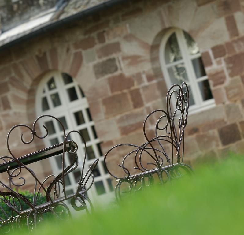 Hotel Chateau De Castel Novel - Les Collectionneurs ヴァレッツ エクステリア 写真