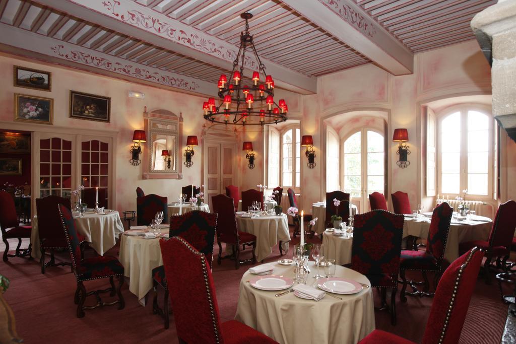 Hotel Chateau De Castel Novel - Les Collectionneurs ヴァレッツ エクステリア 写真