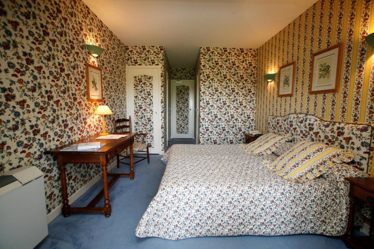 Hotel Chateau De Castel Novel - Les Collectionneurs ヴァレッツ エクステリア 写真